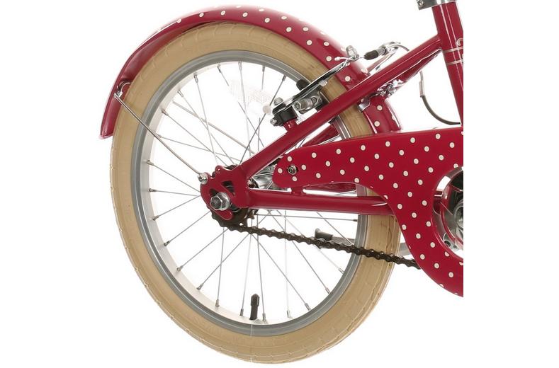 Pendleton Ashbury Kids Bike - 16" Wheel Pendleton Ashbury Kids Bike - 16" Wheel