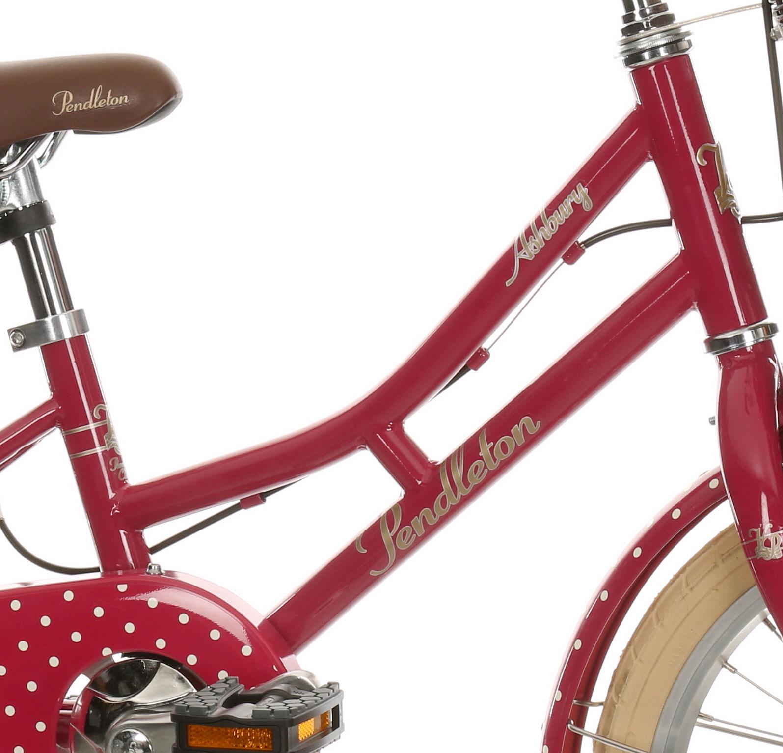 Pendleton Ashbury Kids Bike - 16" Wheel