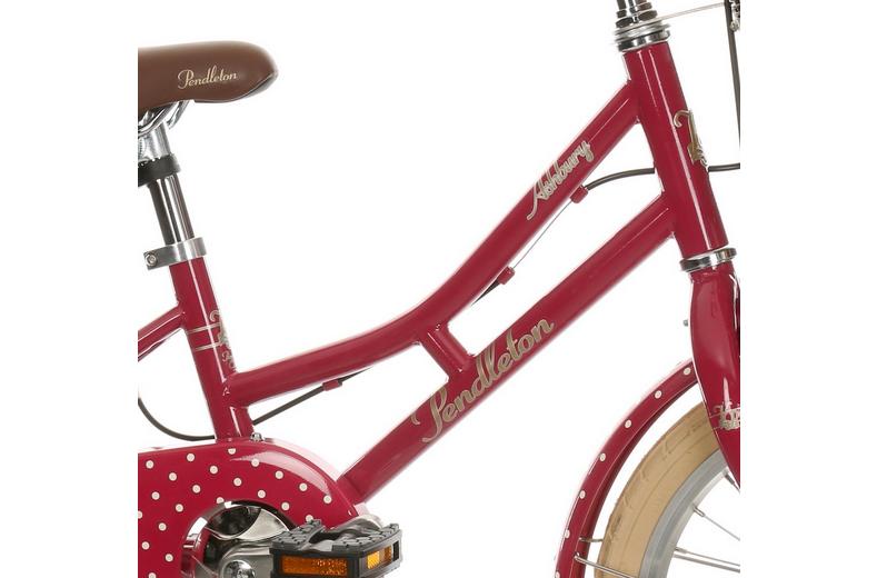 Pendleton Ashbury Kids Bike - 16" Wheel Pendleton Ashbury Kids Bike - 16" Wheel