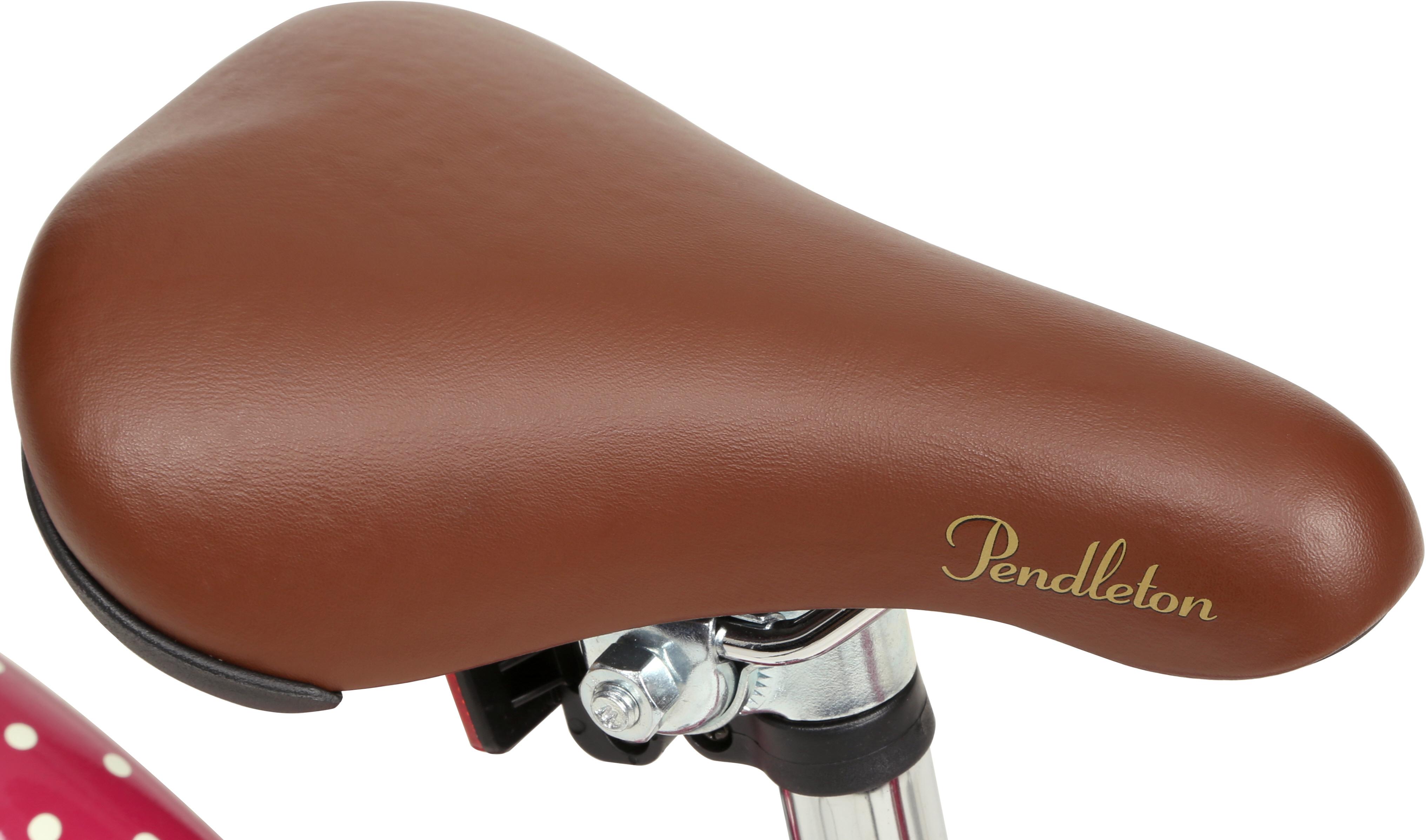 Pendleton Ashbury Kids Bike - 16" Wheel