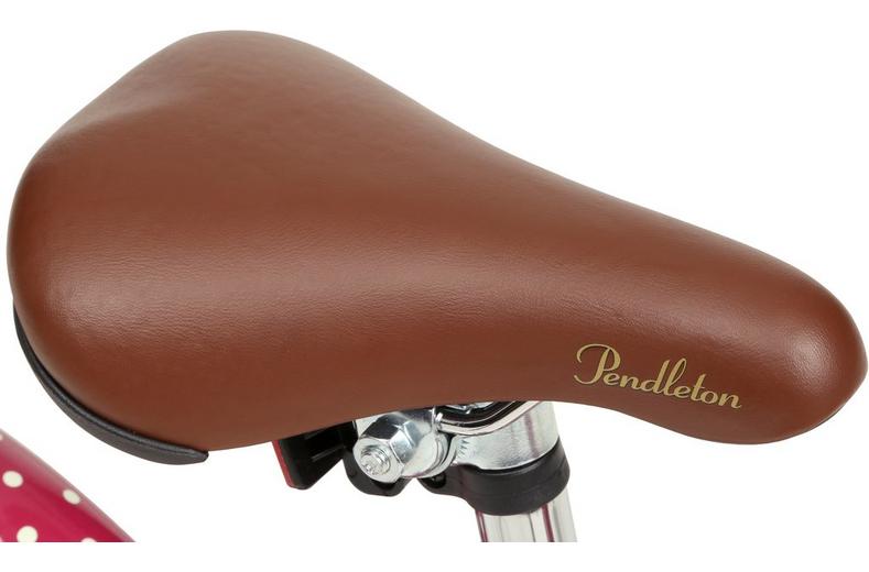 Pendleton Ashbury Kids Bike - 16" Wheel Pendleton Ashbury Kids Bike - 16" Wheel