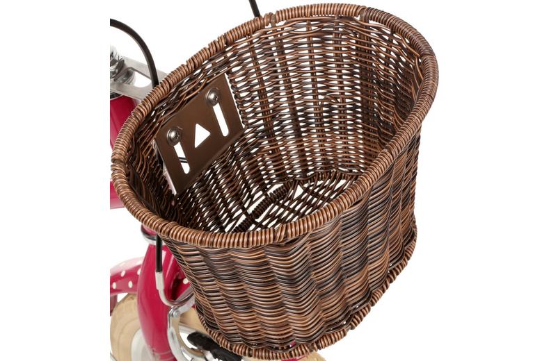 Pendleton Ashbury Kids Bike - 16" Wheel Pendleton Ashbury Kids Bike - 16" Wheel