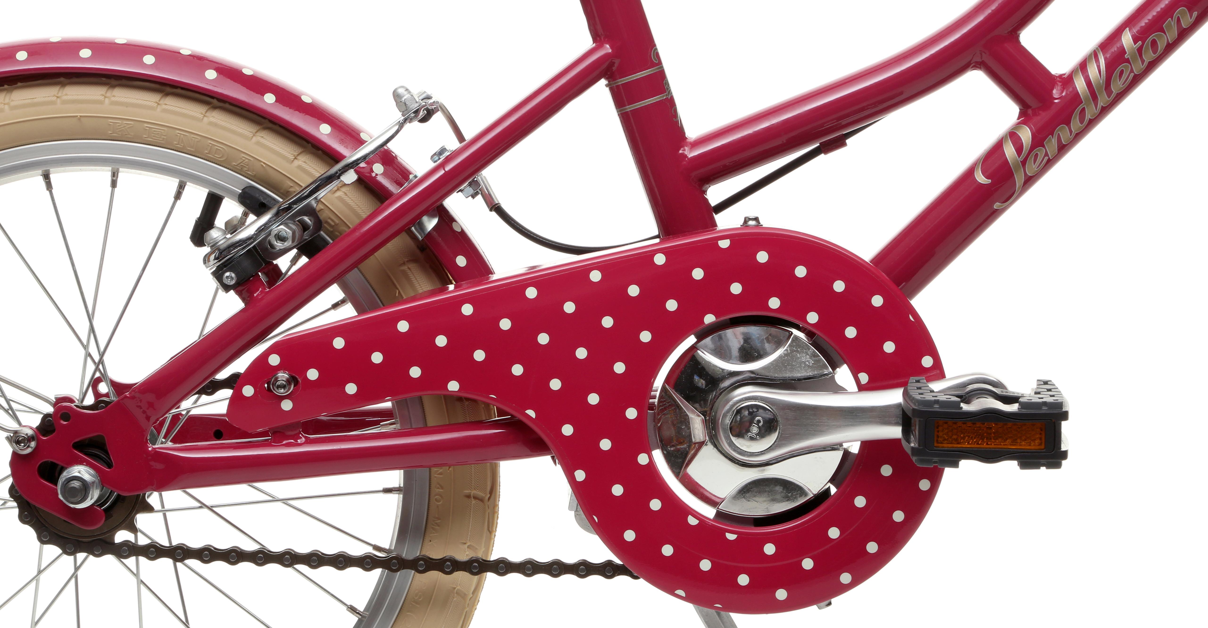 Pendleton Ashbury Kids Bike - 16" Wheel