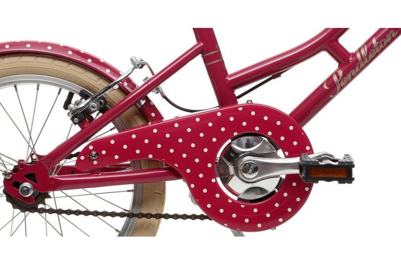 Pendleton Ashbury Kids Bike - 16" Wheel Pendleton Ashbury Kids Bike - 16" Wheel