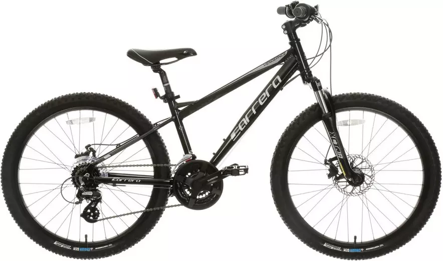 Carrera vengeance junior bikes 26 inch new arrivals