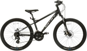 Carrera mountain bike outlet boys