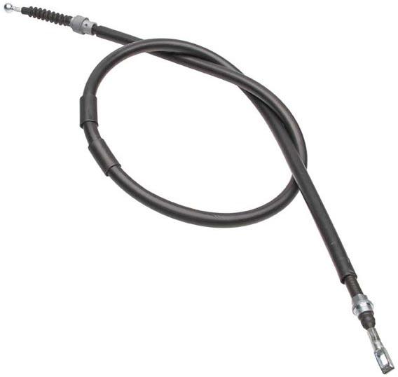 Halfords brake cable sale