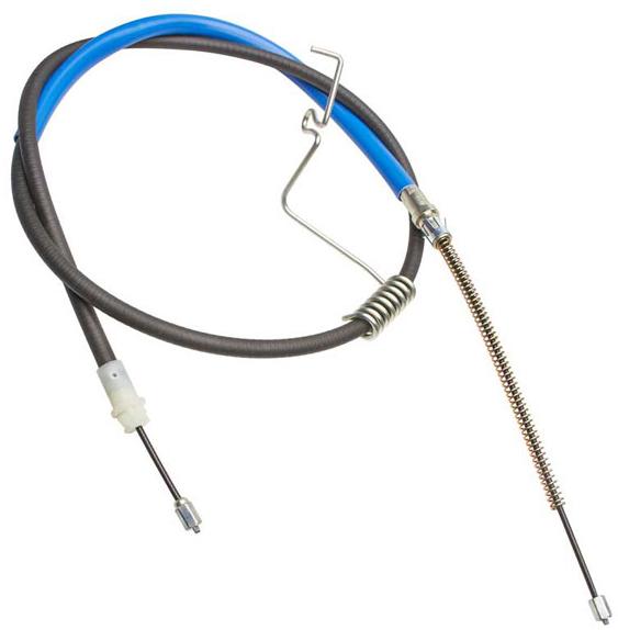 Pagid Brake Cable Halfords UK