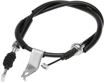 bike brake cable halfords
