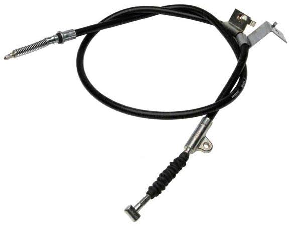 bike brake cable halfords