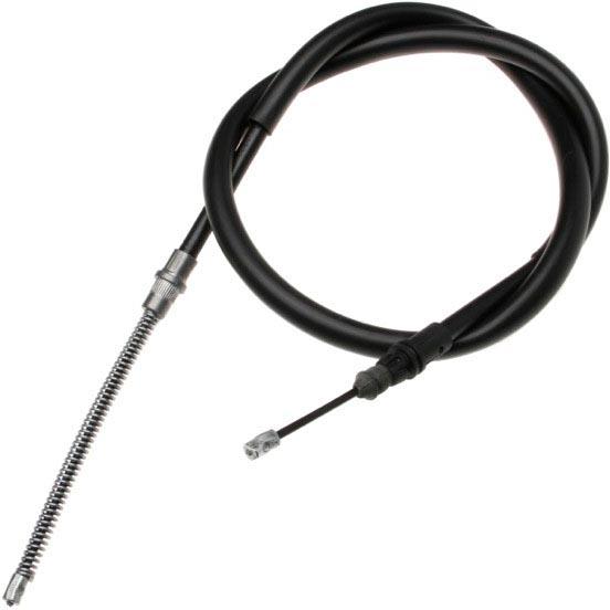 Pagid Brake Cable Halfords UK
