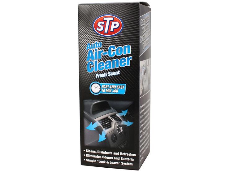 STP Auto Air-Con Cleaner 150ml