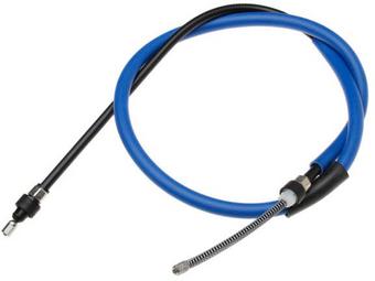 bike brake cable halfords