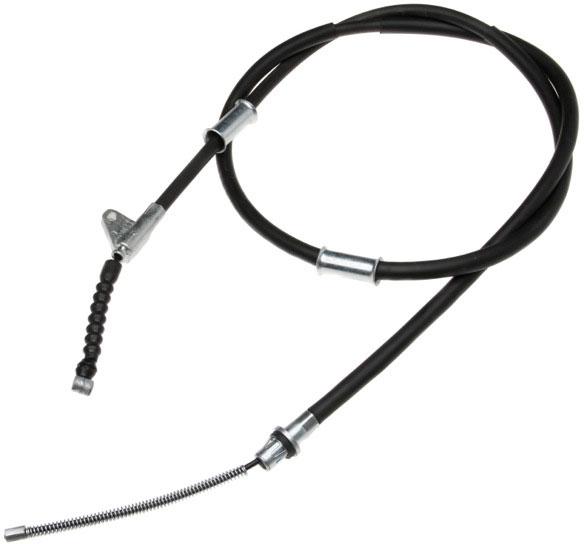 Pagid Brake Cable Halfords UK