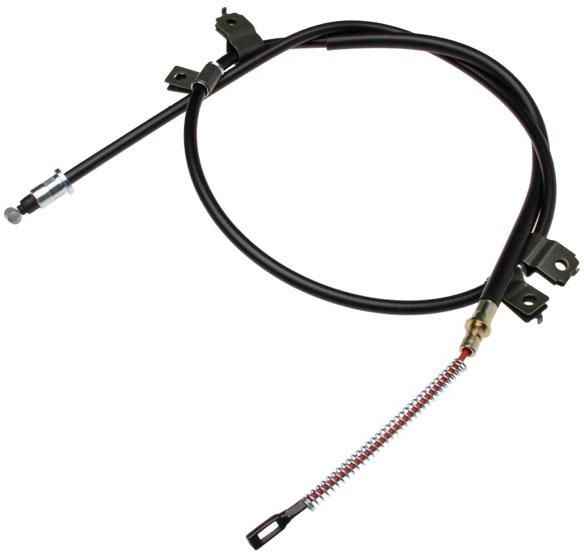 bike brake cable halfords