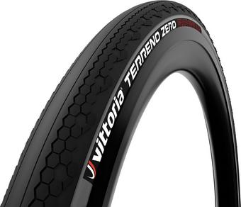 Vittoria Terreno Zero G2.0 TNT Tyre, 700x47c, Anthracite