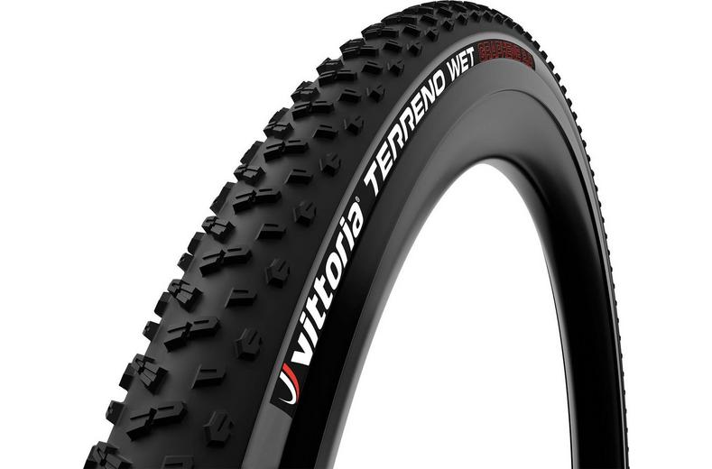 Vittoria Terreno Wet G2.0 Tyre Vittoria Terreno Wet G2.0 Tyre