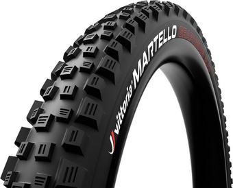Vittoria Martello 4C G2.0 Enduro 2-Ply Tubeless Tyre
