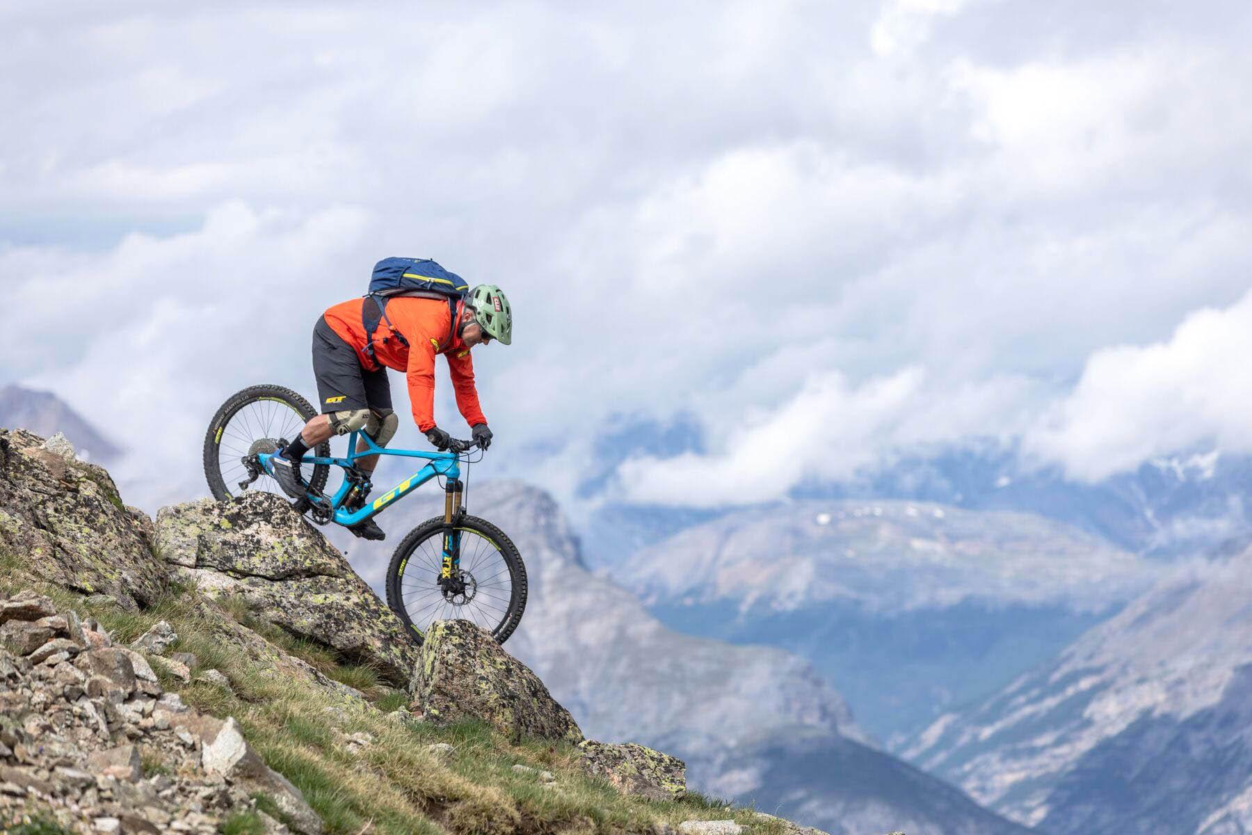 Vittoria Martello 4C G2.0 Enduro 2-Ply Tubeless Tyre, 27.5x2.60"