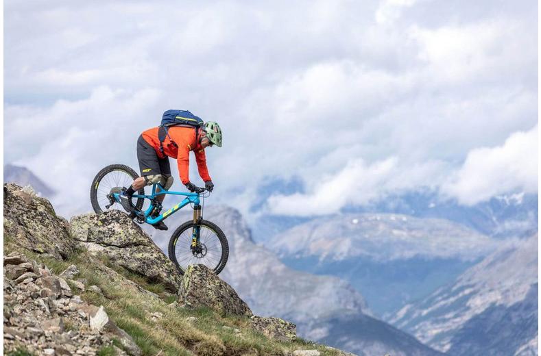 Vittoria Martello 4C G2.0 Enduro 2-Ply Tubeless Tyre, 27.5x2.60" Vittoria Martello 4C G2.0 Enduro 2-Ply Tubeless Tyre, 27.5x2.60"