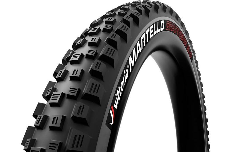 Vittoria Martello 4C G2.0 Trail Tubeless TNT Tyre Vittoria Martello 4C G2.0 Trail Tubeless TNT Tyre