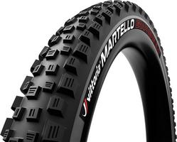 Halfords Vittoria Martello 4C G2.0 Trail Tubeless Tnt Tyre, 27.5X2.60 Inch | Extra 8% off for BC Members