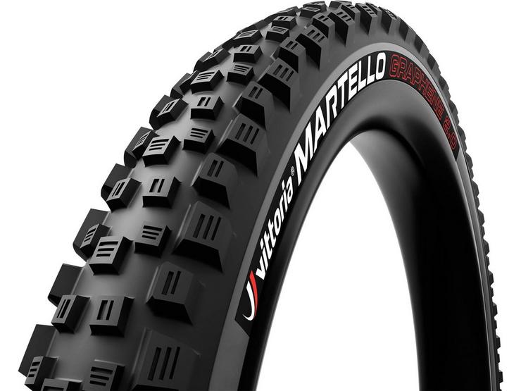 Vittoria Martello 4C G2.0 Trail Tubeless TNT Tyre, 29x2.60"