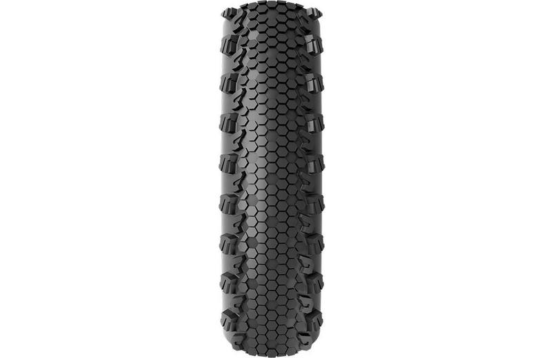 Vittoria Terreno Dry G2.0 TNT Tyre, 700x33c, Anthracite Vittoria Terreno Dry G2.0 TNT Tyre, 700x33c, Anthracite