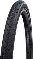 Halfords Schwalbe Marathon Plus Bike Tyre 16X1.35 | Extra 8% off for BC Members