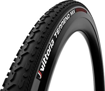 Vittoria Terreno Mix G2.0 Tyre