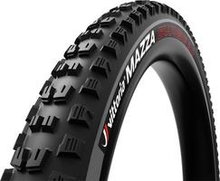 Halfords Vittoria Mazza 4C G2.0 Trail Tubeless Tnt Tyre, 29X2.40 Inch | Extra 8% off for BC Members