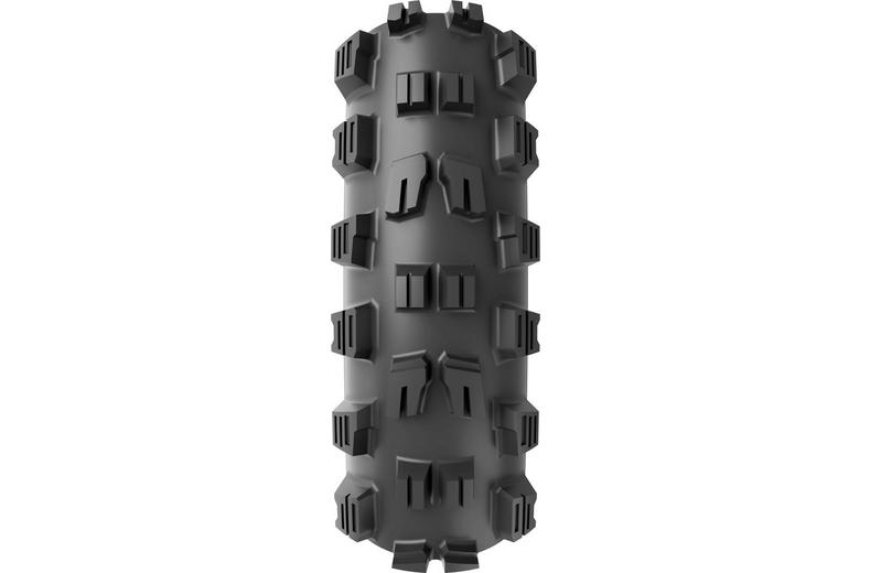 Vittoria E-Mazza 4C G2.0 Enduro 2-Ply Tubeless Tyre Vittoria E-Mazza 4C G2.0 Enduro 2-Ply Tubeless Tyre