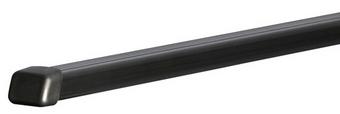 Thule Roof Bars 763 150cm Length - 2 Pack