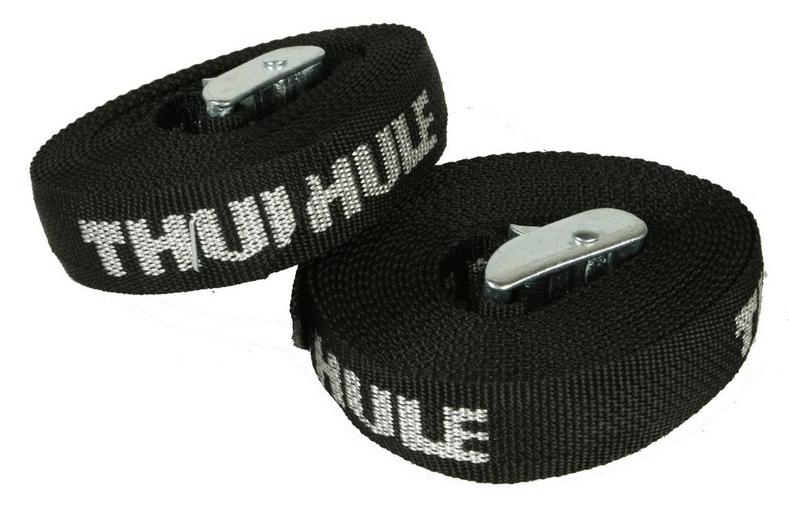 Thule 523 Luggage Straps Thule 523 Luggage Straps