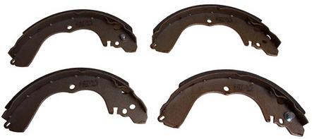 Pagid Brake Shoe