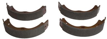 Pagid Handbrake Shoe