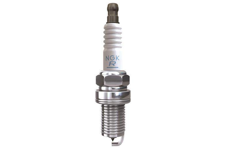NGK Lawnmower Sparkplug - CMR6H NGK Lawnmower Sparkplug - CMR6H