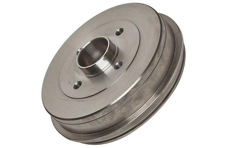 Pagid Brake Drum Pagid Brake Drum
