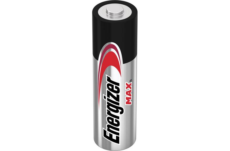 Energizer Max AA Batteries 8 Pack Energizer Max AA Batteries 8 Pack