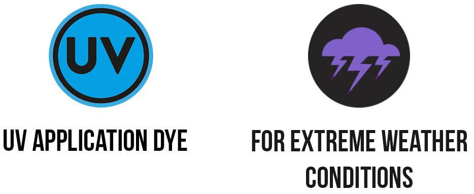 Muc-Off Motorcycle Wet Conditions Lube - 400ml