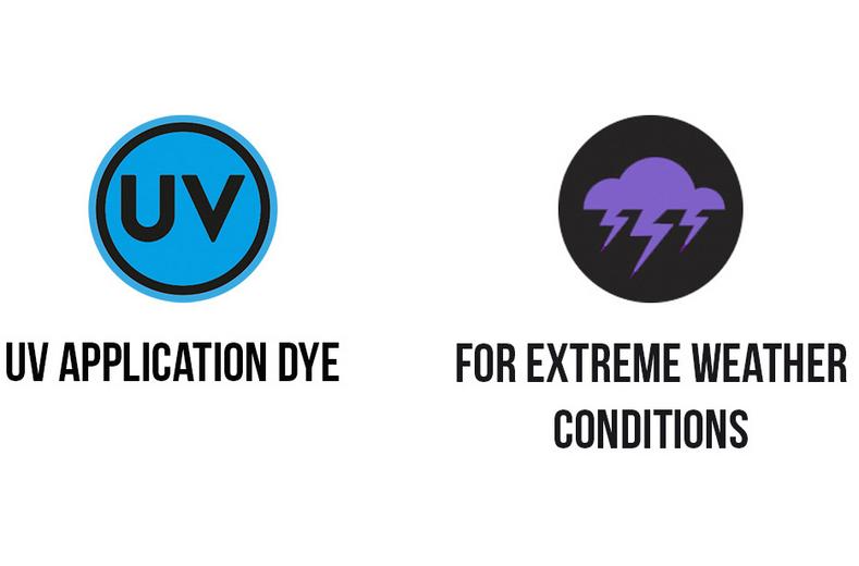 Muc-Off Motorcycle Wet Conditions Lube - 400ml Muc-Off Motorcycle Wet Conditions Lube - 400ml