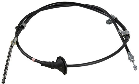 Pagid Brake Cable Halfords UK