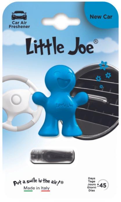 Little Joe New Car Air Freshener for only £3.49