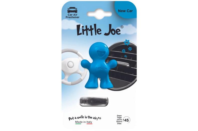 Little Joe New Car Air Freshener Little Joe New Car Air Freshener