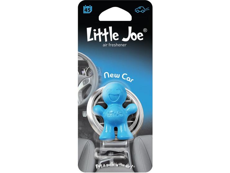 Little Joe New Car Air Freshener