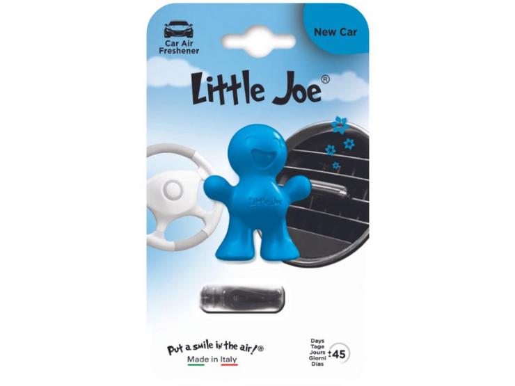 Little Joe New Car Air Freshener