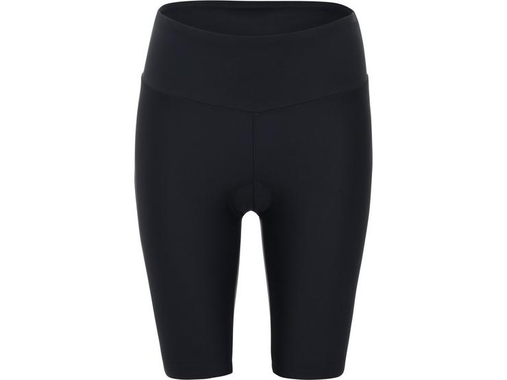 Halfords Essentials Womens Cycling Shorts 12