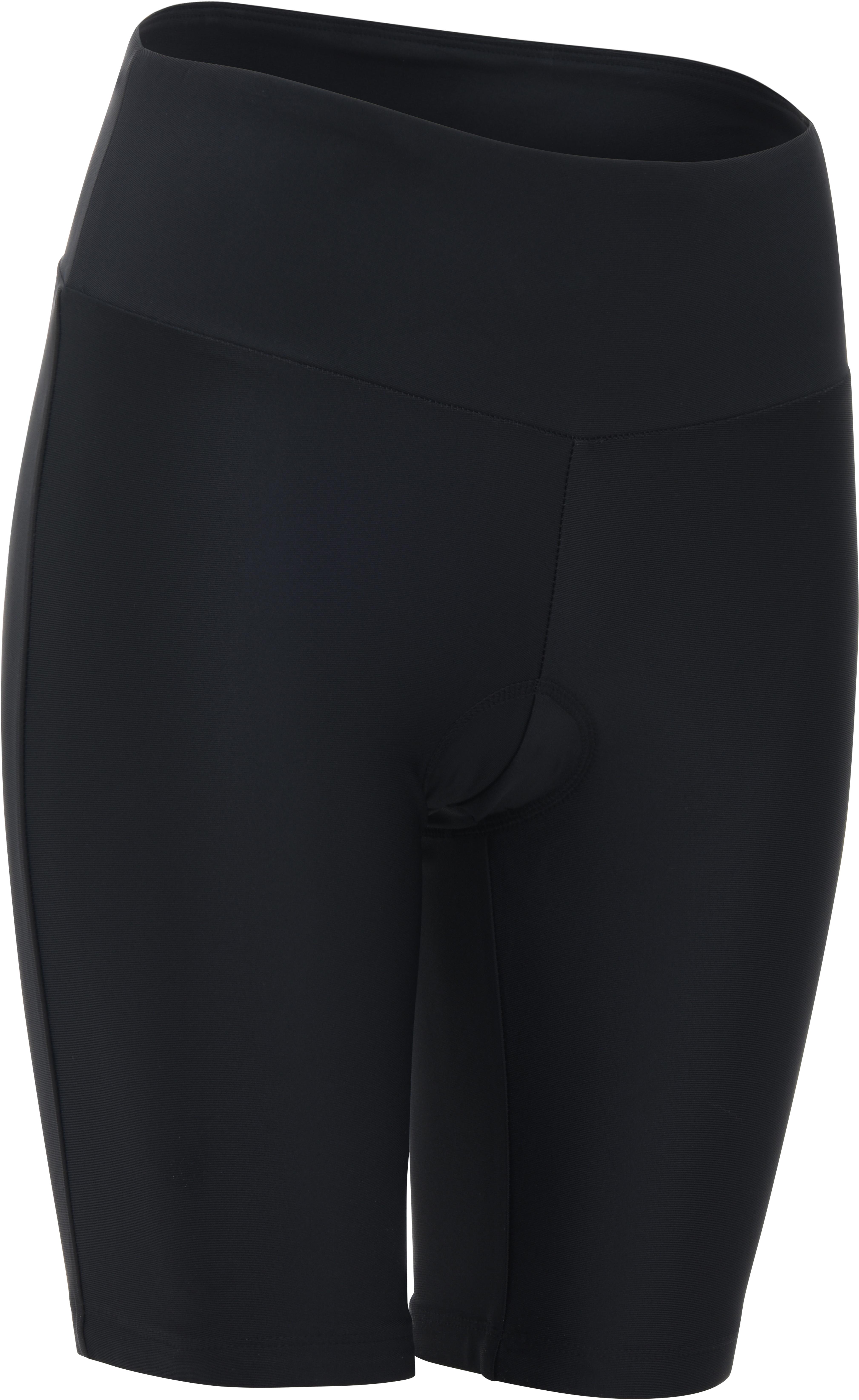 halfords ladies padded cycling shorts