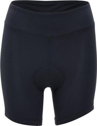 Halfords padded shop cycling shorts