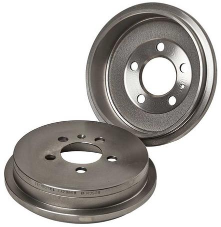 Bosch Brake Drum